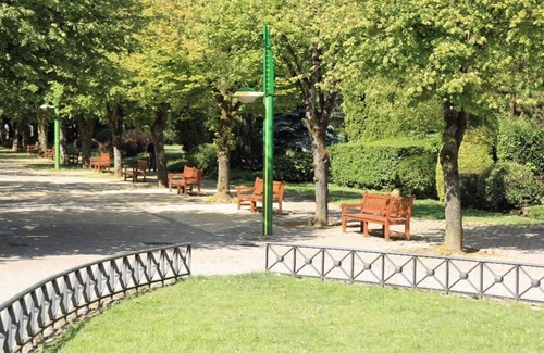 Lugo Apartment | Lucus Duplex