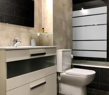 Lugo Apartment | lucushouse I