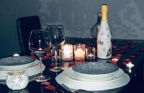 Lugo Apartment | lucushouse I