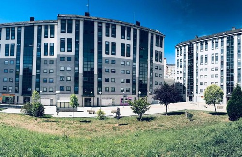 Lugo Apartment | lucushouse II