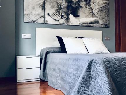 Lugo Apartment | lucushouse II