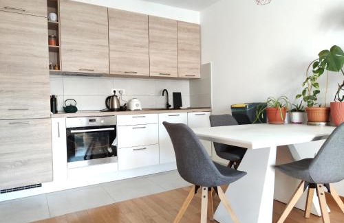 Mejasi Apartment | Lucy Apartment Split