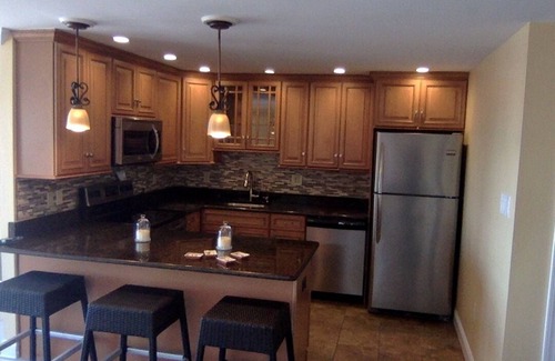 Margate City House | Lucy Beach Front Margate