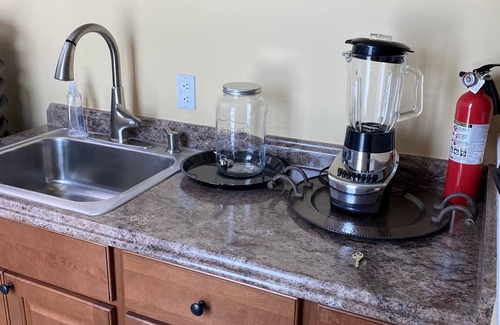 Margate City House | Lucy Beach Front Margate