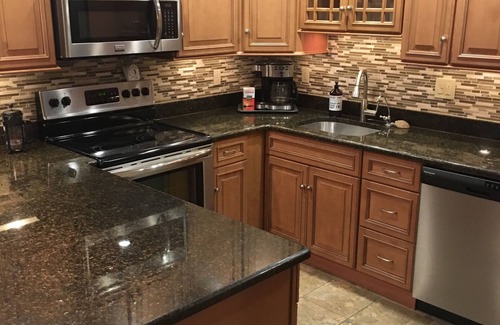 Margate City House | Lucy Beach Front Margate