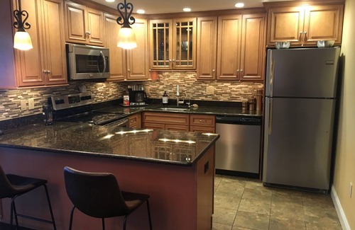 Margate City House | Lucy Beach Front Margate