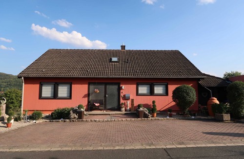 Ebermannstadt Apartment | Lucy's apartment