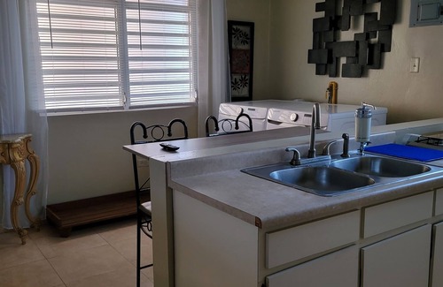 Canovanillas House | Lucy's Guest House.