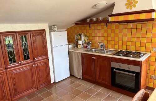 Carbonia Apartment | Lucy's Home