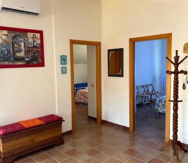 Carbonia Apartment | Lucy's Home