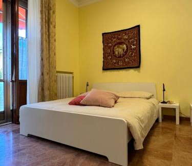 Ghezzano House | Lucy's House, elegante alloggio rustico con tutti i comfort moderni a Pisa