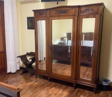 Ghezzano House | Lucy's House, elegante alloggio rustico con tutti i comfort moderni a Pisa