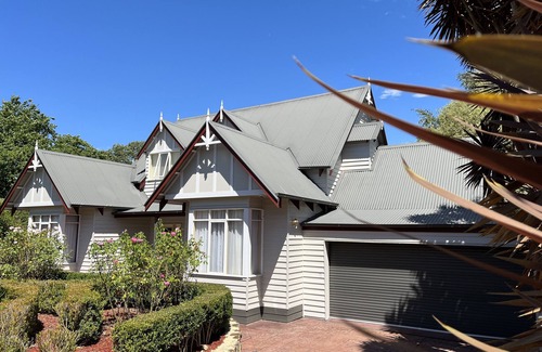 Healesville House | Lucy's House Serenity
