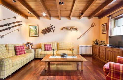 Vielha Apartment | Luderna - Apartamento Tuca