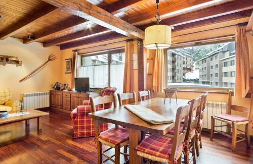 Vielha Apartment | Luderna - Apartamento Tuca