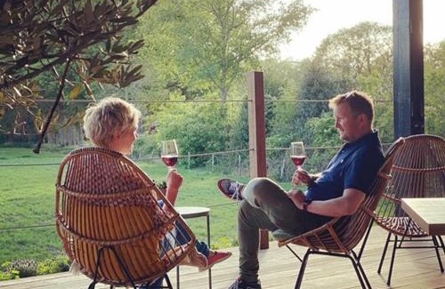 Havelte Hotel | LUDIEK eten en slapen