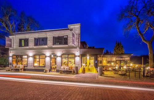 Havelte Hotel | LUDIEK eten en slapen