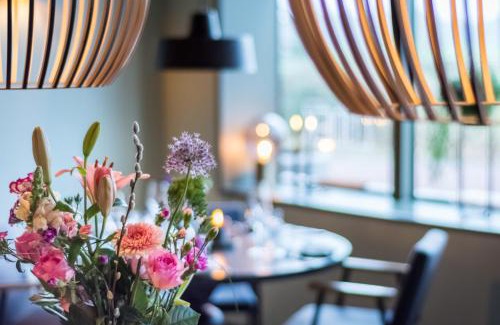 Havelte Hotel | LUDIEK eten en slapen