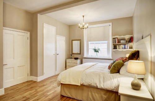 Shrewsbury Apartment | Ludwick Apartment