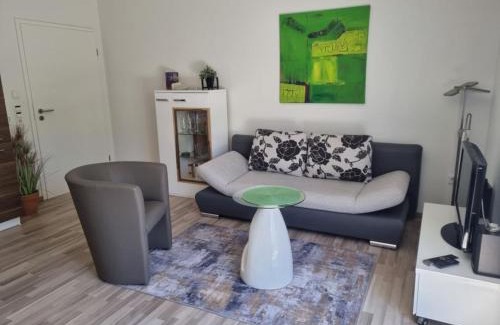 Rhodt unter Rietburg Apartment | Ludwigshöhe EG