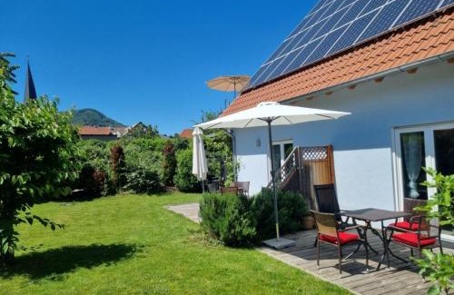 Rhodt unter Rietburg Apartment | Ludwigshöhe EG