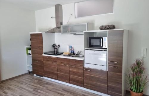 Rhodt unter Rietburg Apartment | Ludwigshöhe EG