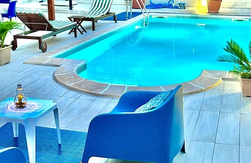 Brusciano Apartment | Luena Home Luxury Apartment