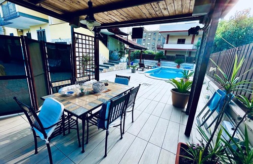 Brusciano Apartment | Luena Home Luxury Apartment