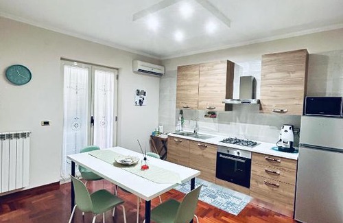 Brusciano Apartment | Luena Home Luxury Apartment