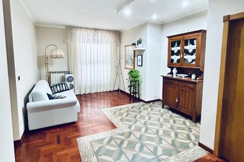 Brusciano Apartment | Luena Home Luxury Apartment