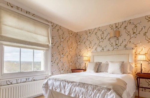 Sedlescombe House | Luffs Farm in the beautiful Battle