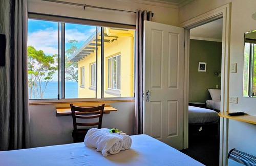 Eaglehawk Neck Hotel | Lufra Beachside Hotel