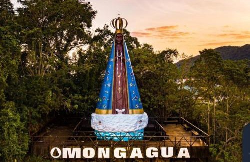 Mongagua House | Luga tranquilo