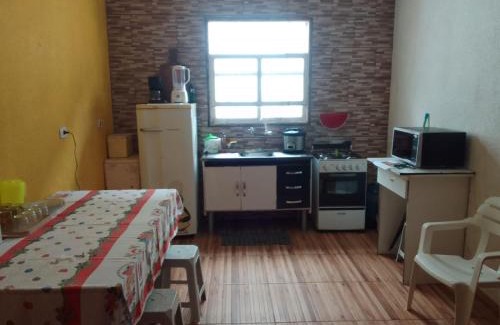 Mongagua House | Luga tranquilo