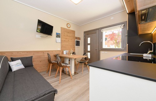 Lugana Apartment | Lugana Family Stay