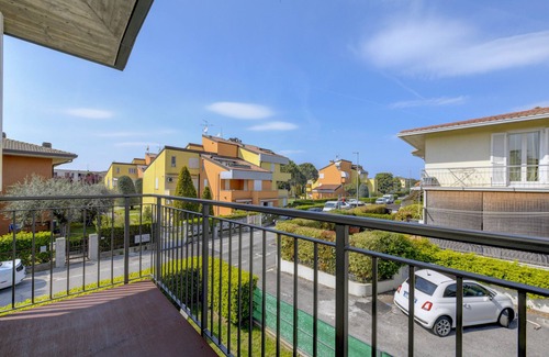 Lugana Apartment | Lugana Family Stay