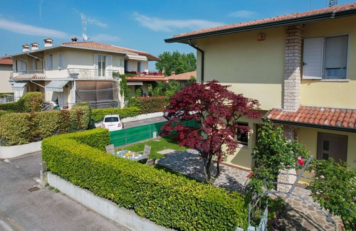 Lugana Apartment | Lugana Family Stay