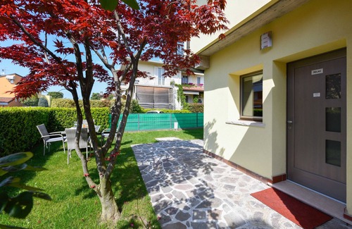 Lugana Apartment | Lugana Family Stay