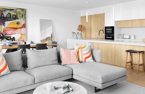 Noosa Heads Apartment | Lugano by Salty Stays