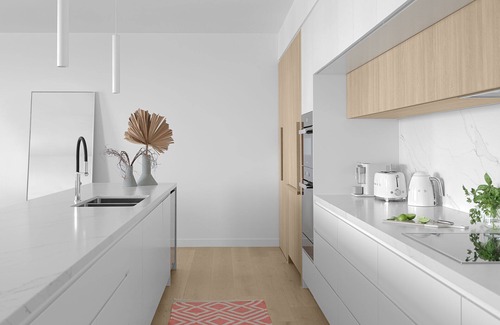 Noosa Heads Apartment | Lugano by Salty Stays