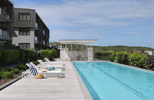 Noosa Heads Apartment | Lugano by Salty Stays