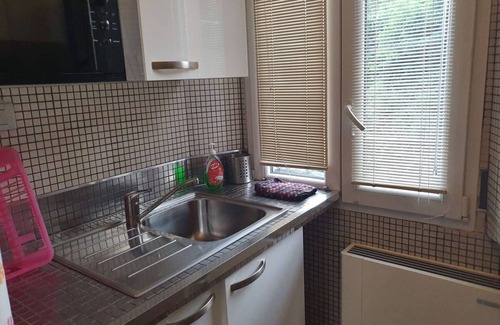 Lugano City-Centre Apartment | LUGANO Lake 2 Downtown
