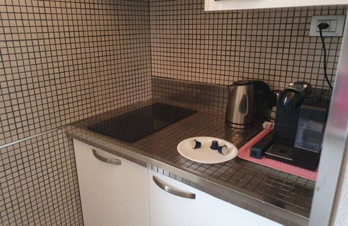 Lugano City-Centre Apartment | LUGANO Lake 2 Downtown