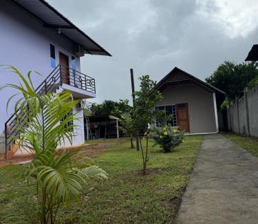 Limoncocha Apartment | Lugar acogedor en Limoncocha - Amazonia