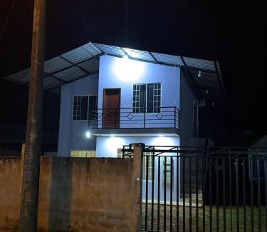 Limoncocha Apartment | Lugar acogedor en Limoncocha - Amazonia