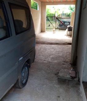 Ponte dos Leites House | Lugar de descanso e muito verde praia e lagoa Araruama