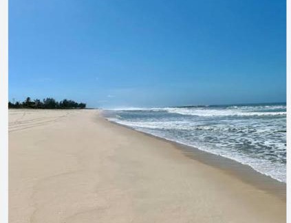 Ponte dos Leites House | Lugar de descanso e muito verde praia e lagoa Araruama
