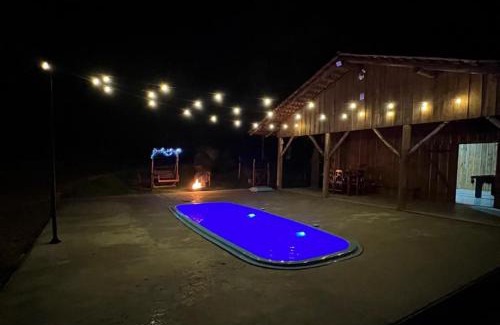 Corupa House | Lugar de paz e tranquilidade