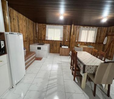 Corupa House | Lugar de paz e tranquilidade