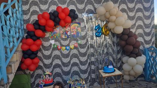 Mairipora Apartment | lugar do descanso